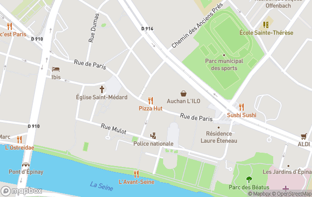 idimmo - m. gavretski