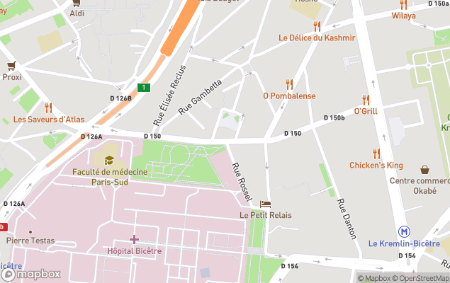 agence centrale