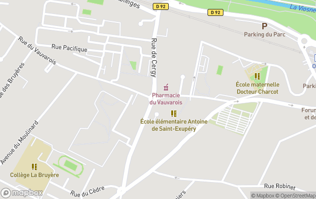 etude immobili&egrave;re