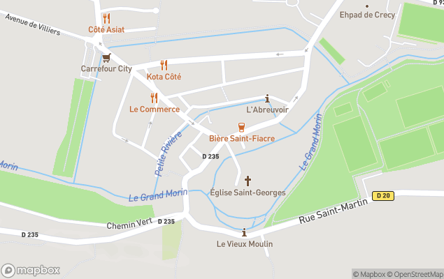 peroz immobilier