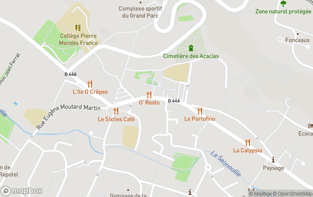 agence des templiers