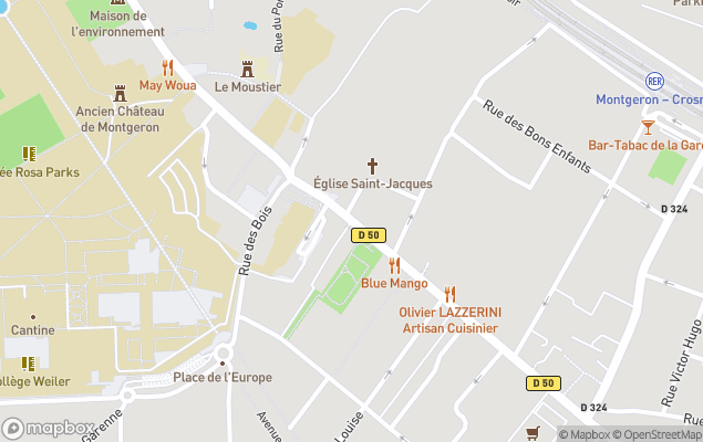 atelier de la patine