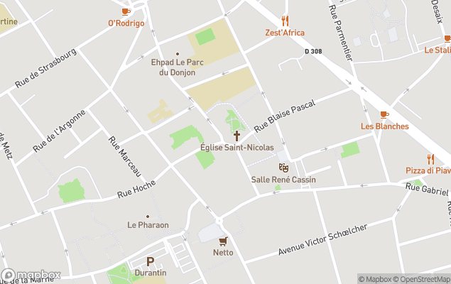 solution particuliers