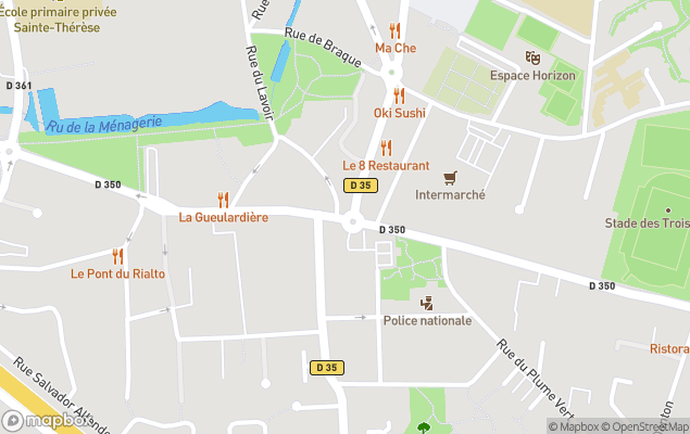 arth immobilier