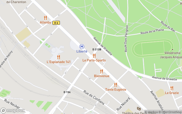 agence immobli&egrave;re transac