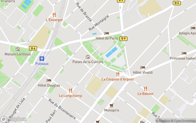 cph immobilier