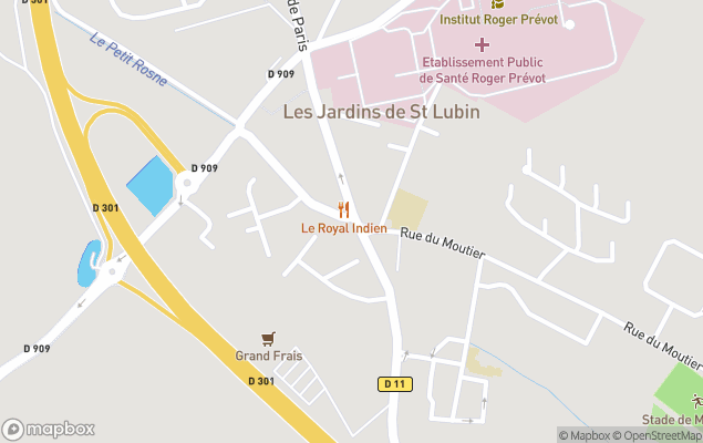 etude immobili&egrave;re