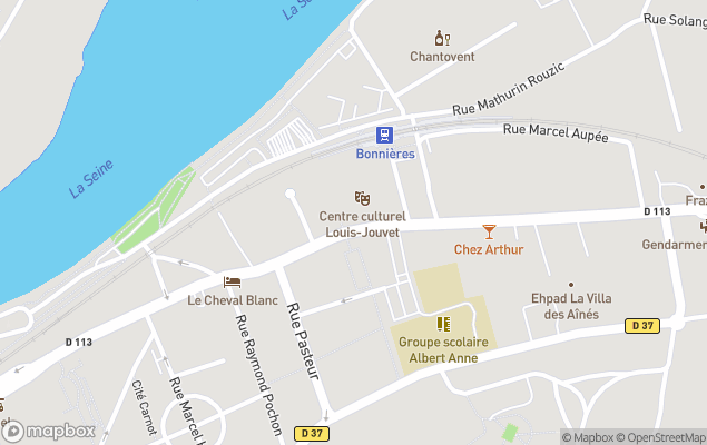 agence ile de france