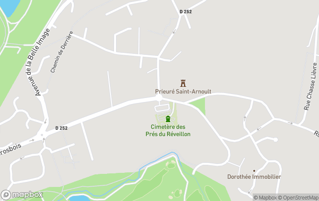 agence de la mairie