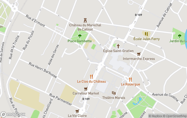 cabinet michel beauvais