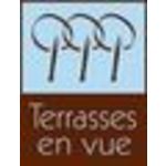 TERRASSES EN VUE TERRASSES EN VUE