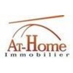 AT HOME IMMOBILIER AT HOME IMMOBILIER