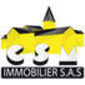 CSM IMMOBILIER