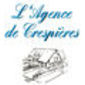 L'agence de crespi&egrave;res