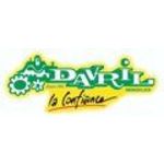DAVRIL CONFLANS DAVRIL CONFLANS