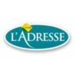 L'ADRESSE - LOGEVRY L'ADRESSE - LOGEVRY