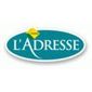 L'ADRESSE - LOGEVRY
