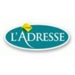 L'ADRESSE - LOGEVIM L'ADRESSE - LOGEVIM