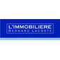 L'Immobili&egrave;re Bernard LACOSTE