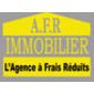 AFR IMMOBILIER - SARL Atalya