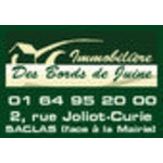 Agence Immobilière des Bords de Juine Agence Immobilière des Bords de Juine